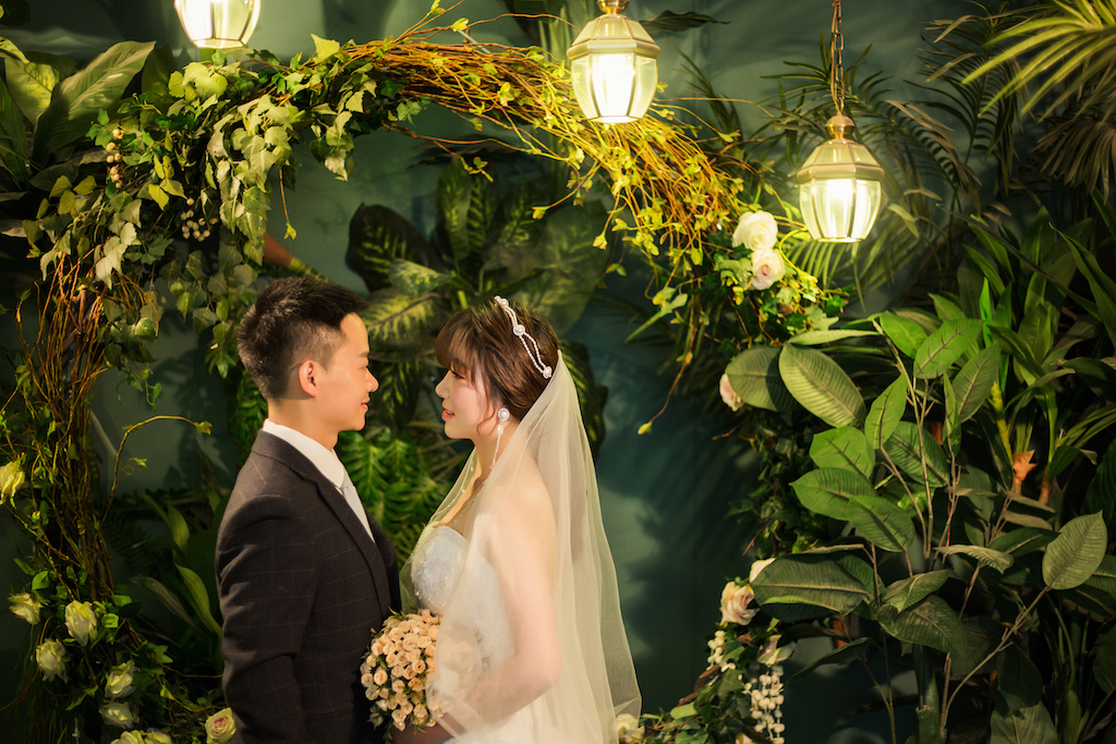 官方认证八年，心之所向，朝夕与共